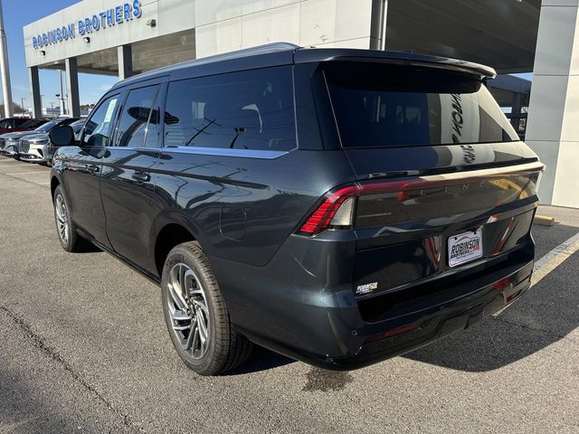 2026 Lincoln Navigator Reserve L - Photo 5