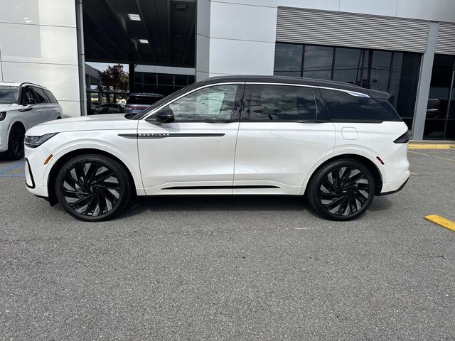 2026 Lincoln Nautilus Black Label - Photo 6