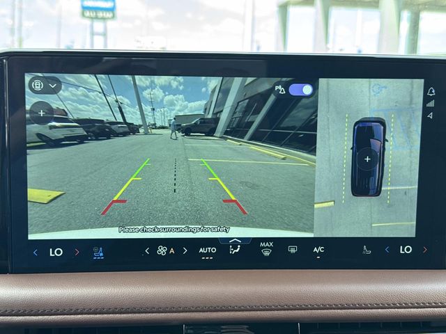 2026 Lincoln Aviator Reserve - Photo 25