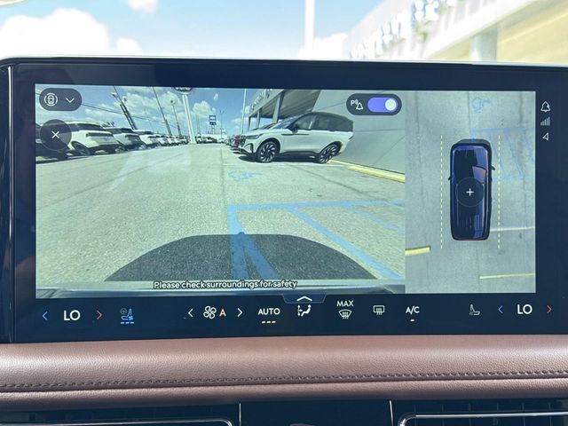 2026 Lincoln Aviator Reserve - Photo 26