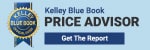 Kelley Blue Book Price Advisor Report Logo
