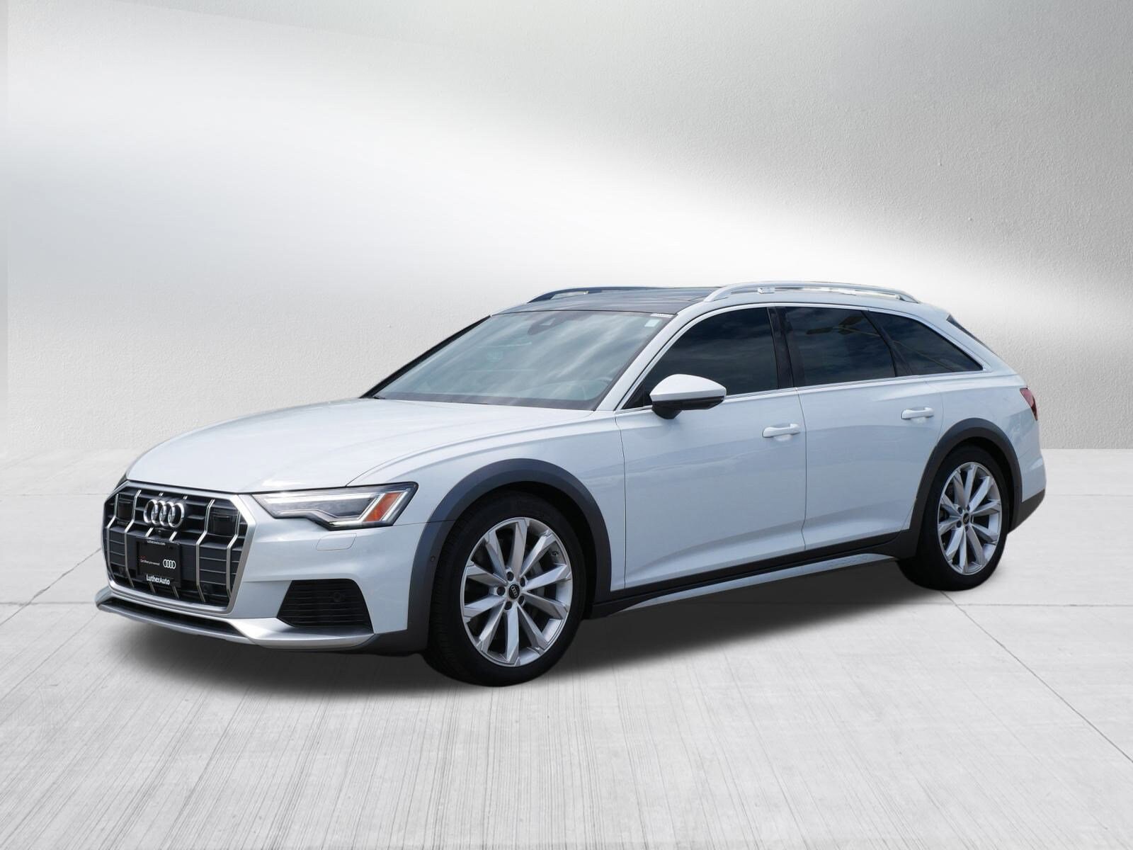 2023 Audi A6 Allroad Premium Plus Quattro photo 3