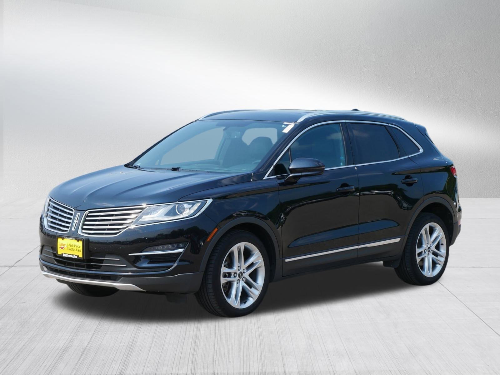 2017 Lincoln MKC Reserve photo 3