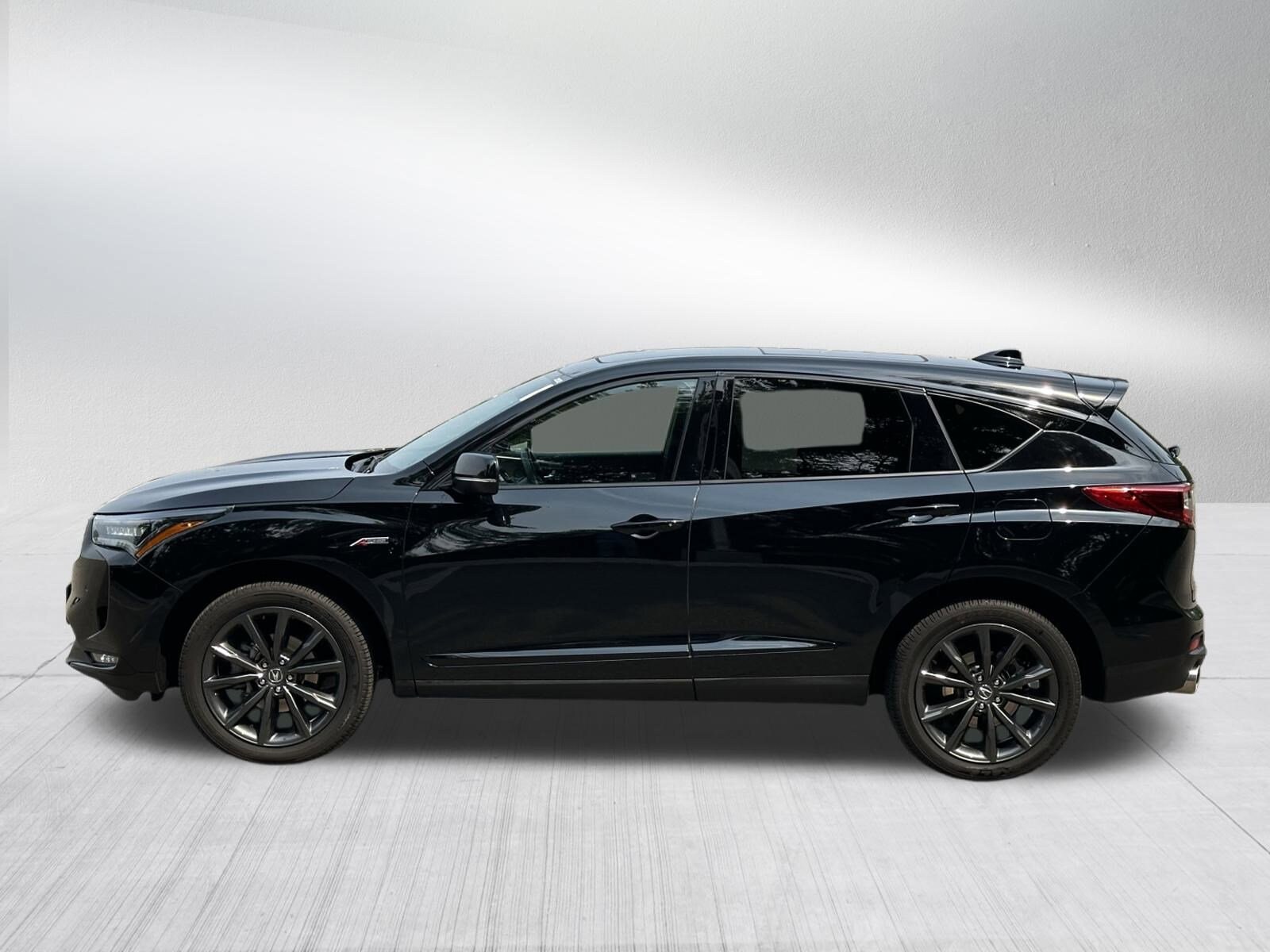 2025 Acura RDX A-Spec photo 4
