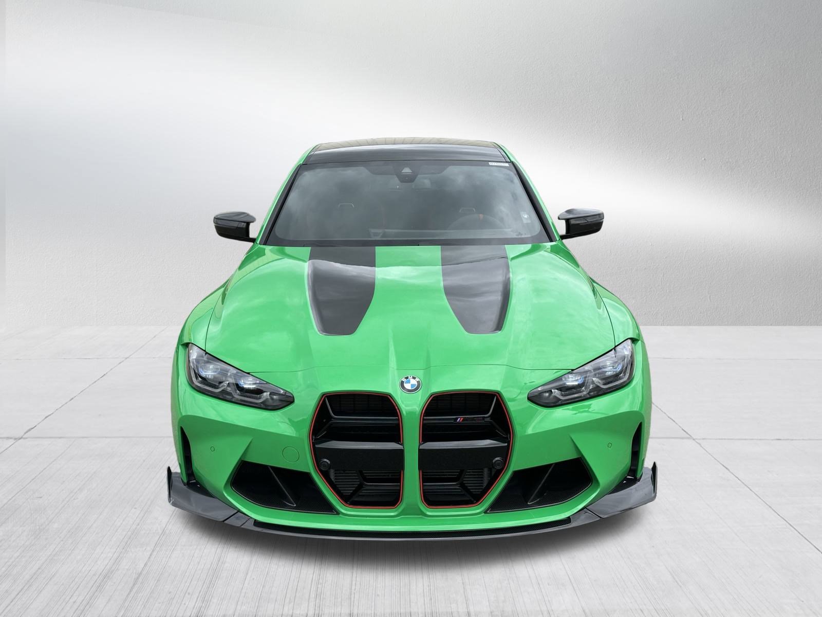 2024 Bmw M3 3 photo 2
