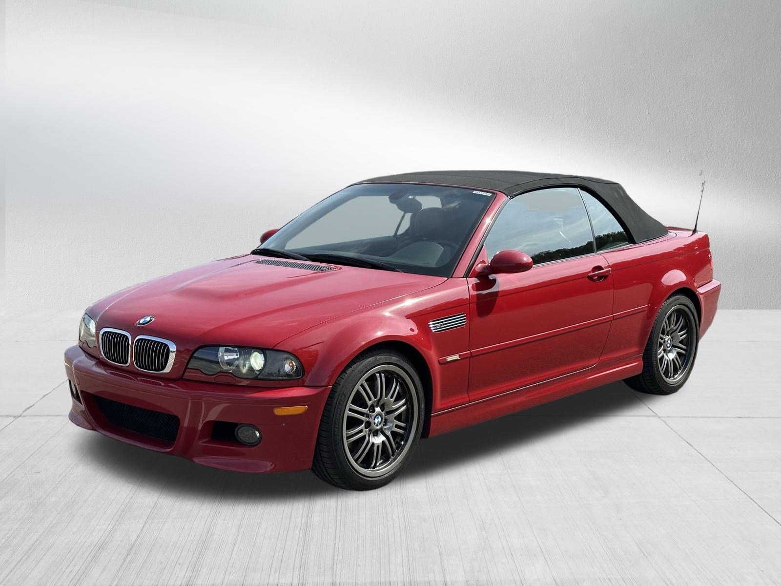 2003 Bmw M3 3 photo 3