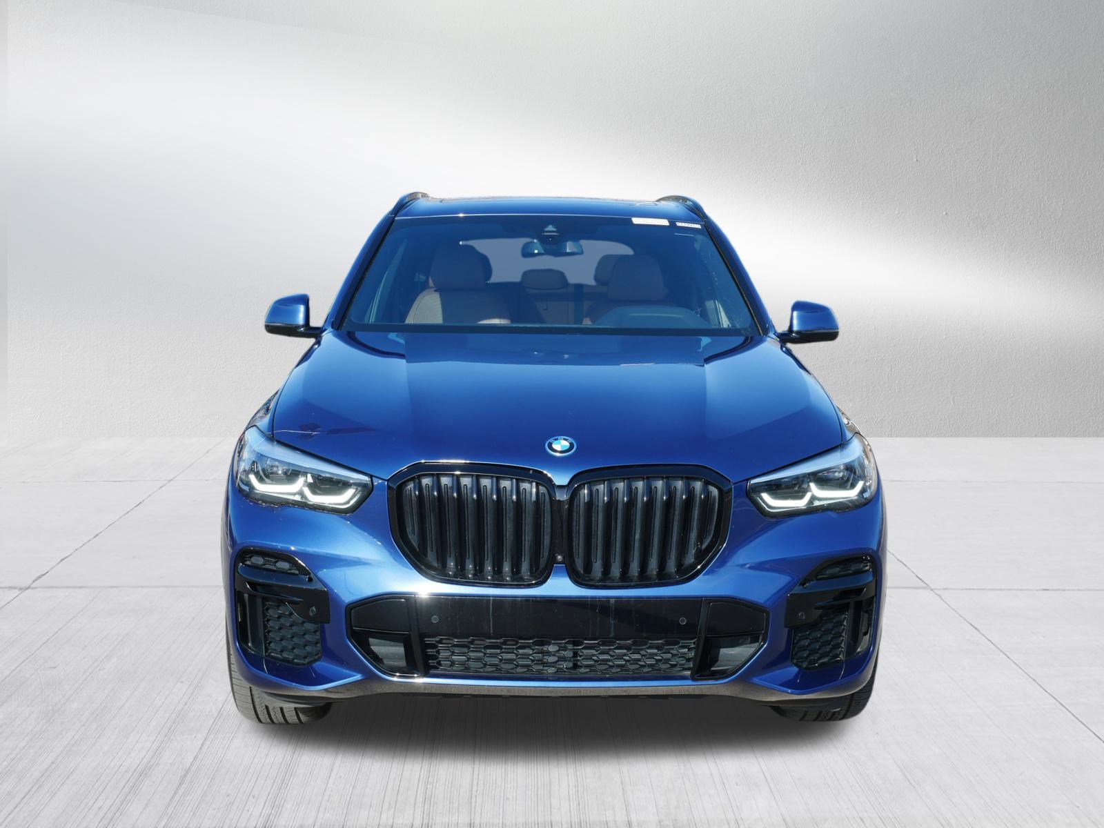 2022 Bmw X5 xDrive45e photo 2