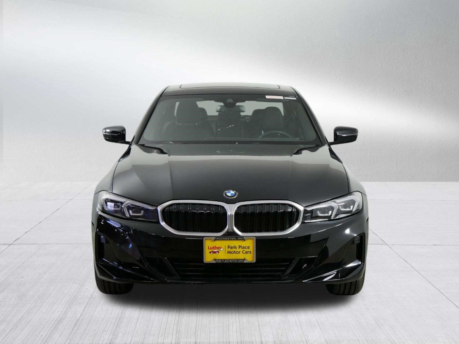 Used 2023 BMW 3 Series 330i with VIN 3MW89FF04P8D59495 for sale in Rochester, Minnesota