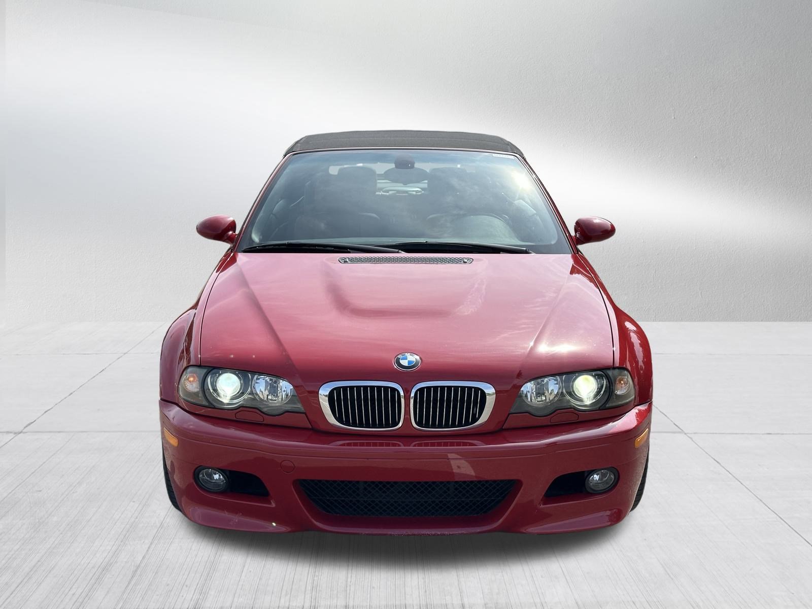 2003 Bmw M3 3 photo 2