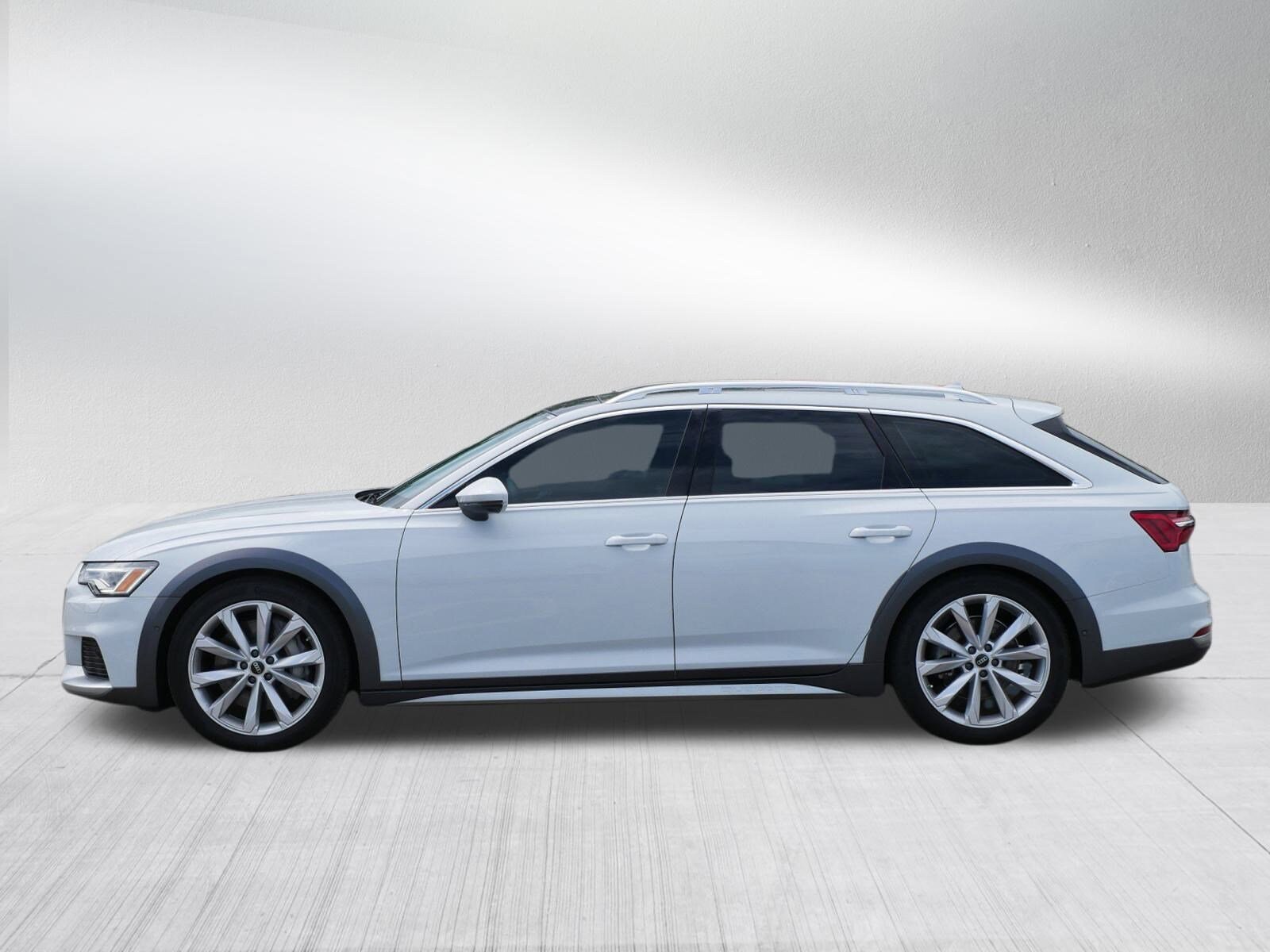 2023 Audi A6 Allroad Premium Plus Quattro photo 4