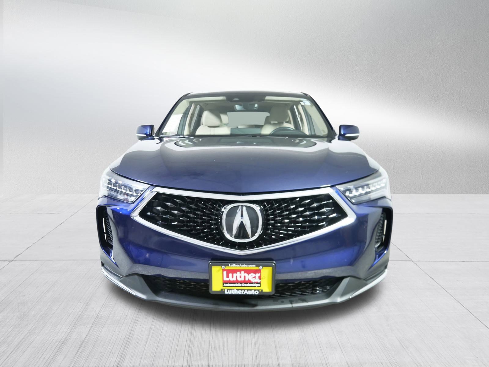 2023 Acura RDX photo 2