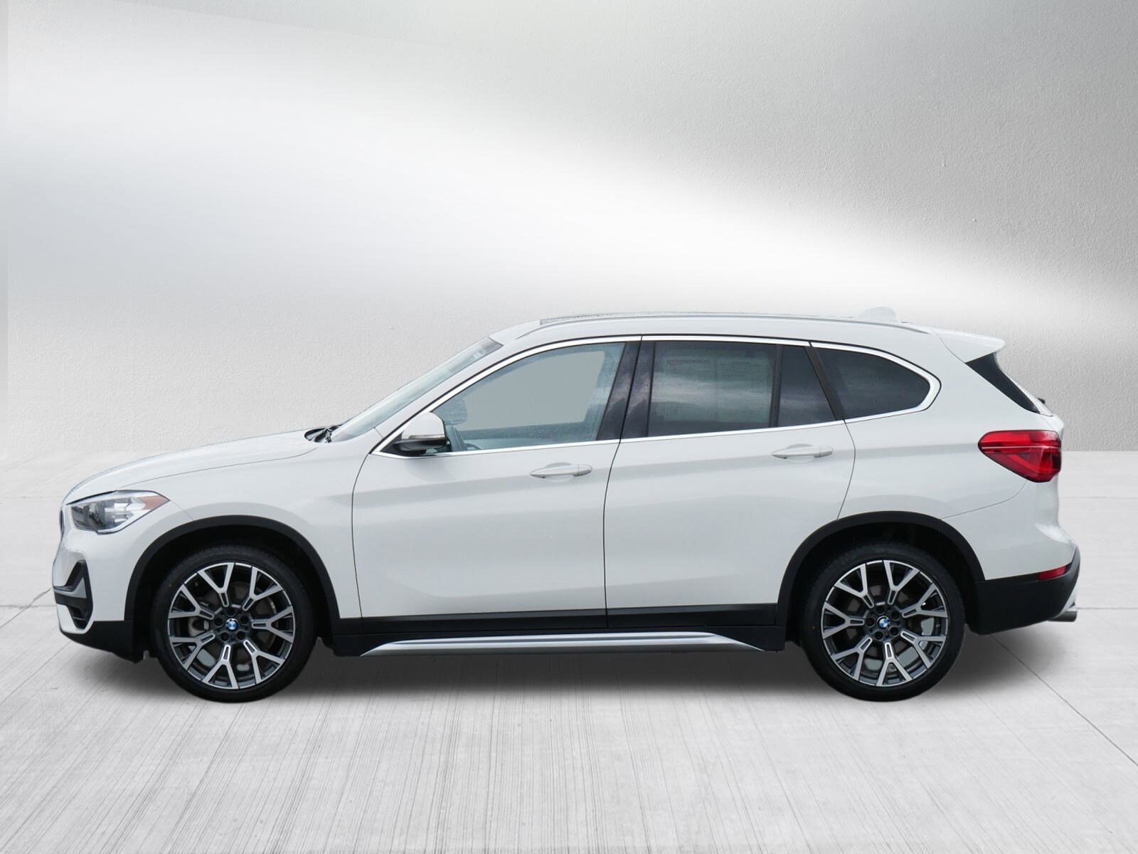 2022 Bmw X1 XDrive28i photo 4