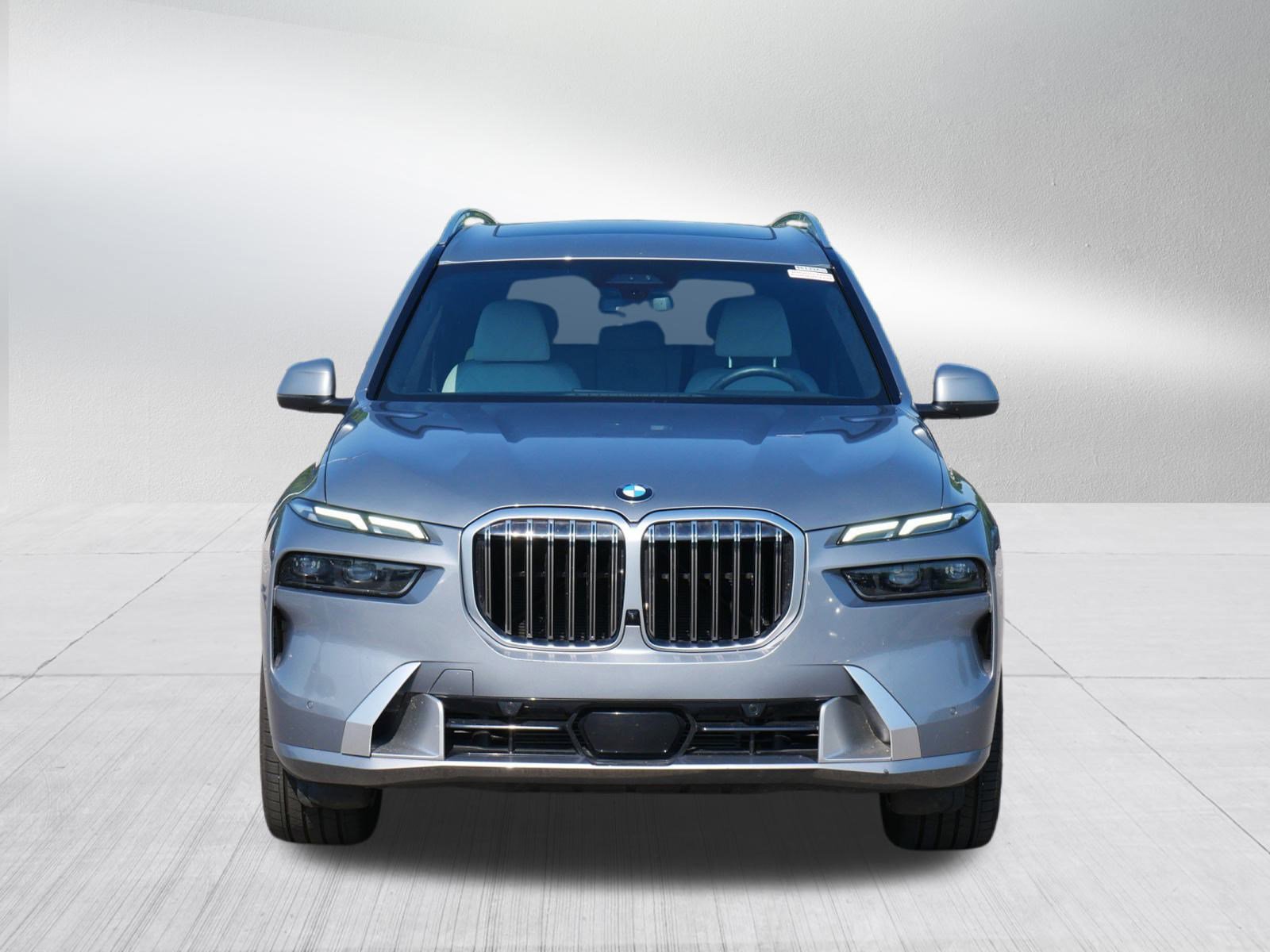 2024 Bmw X7 xDrive40i photo 2