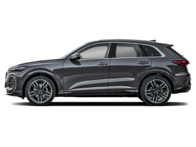 2025 Audi Q5 Premium Plus photo 2