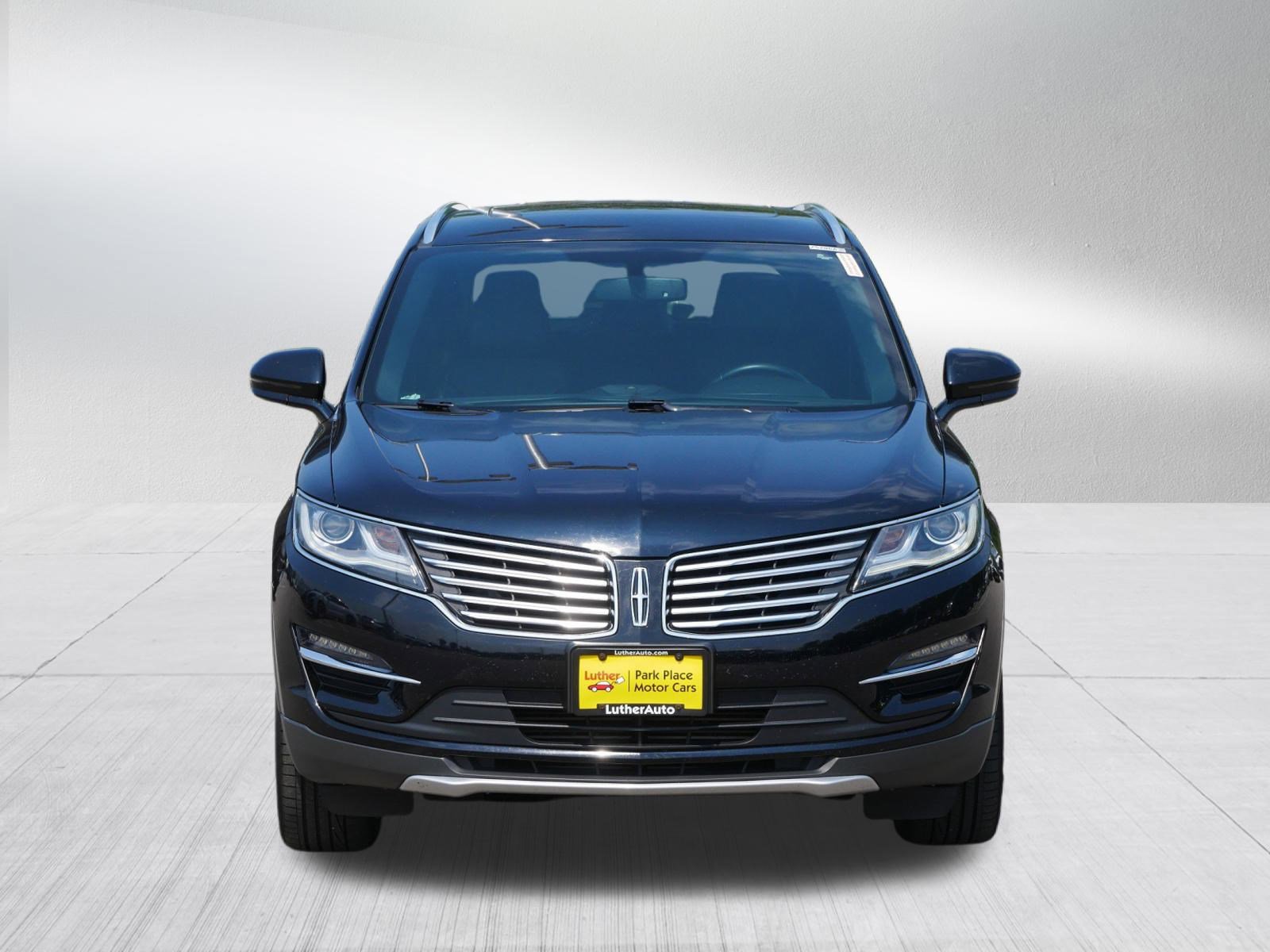 2017 Lincoln MKC Reserve photo 2