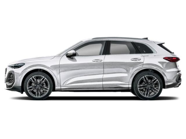 2025 Audi Q5 2.0T Premium Plus photo 2