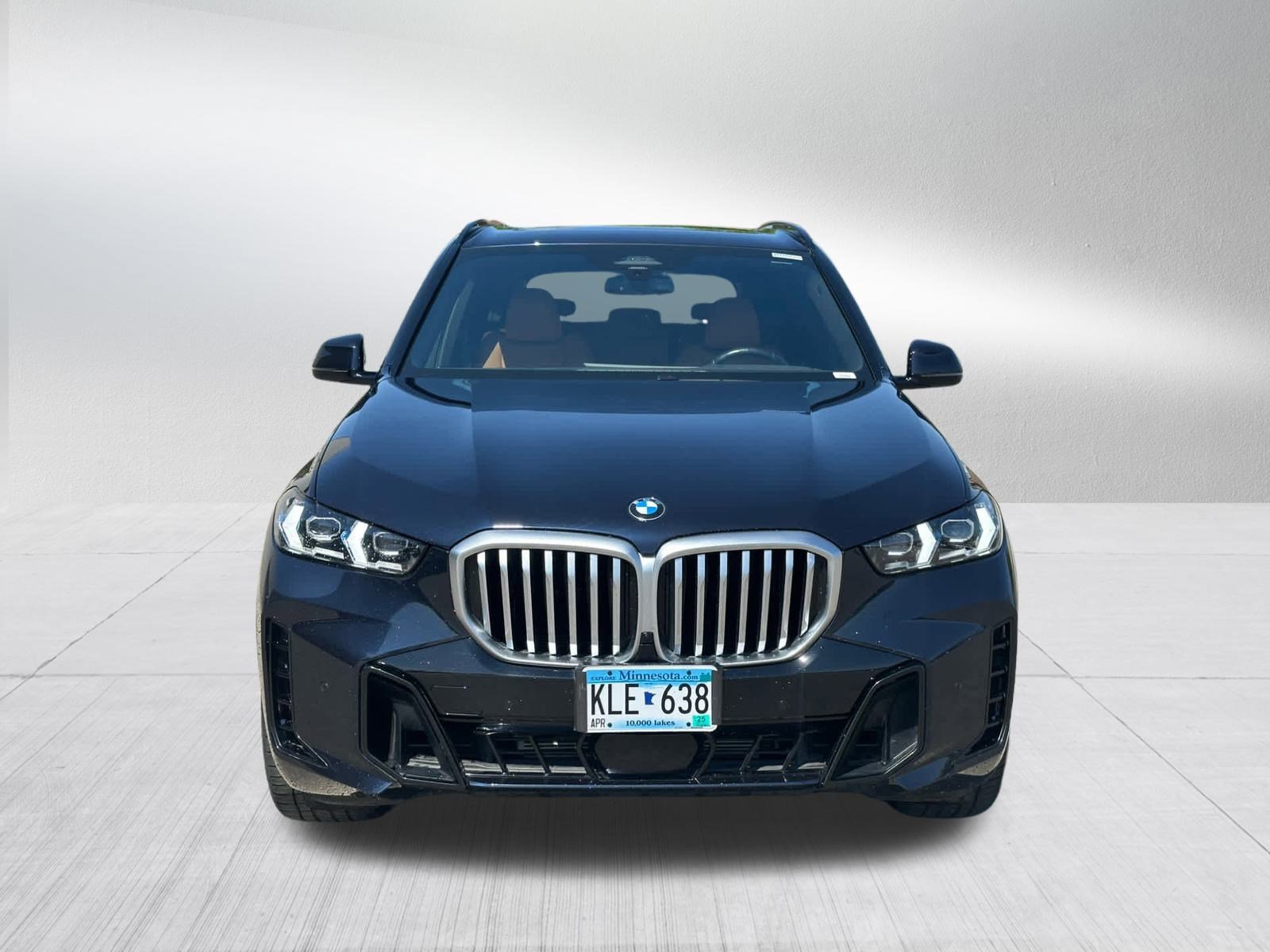 2024 Bmw X5 xDrive40i photo 2