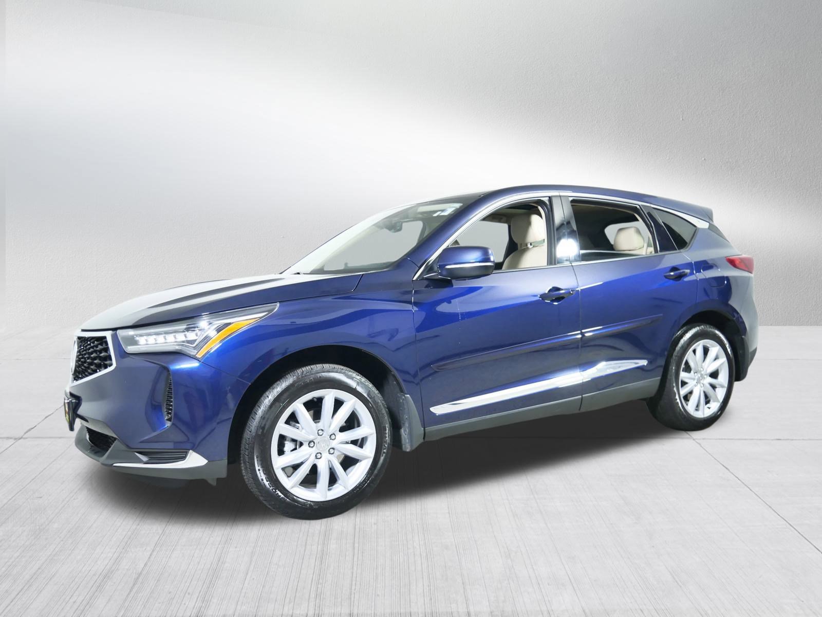 2023 Acura RDX photo 3