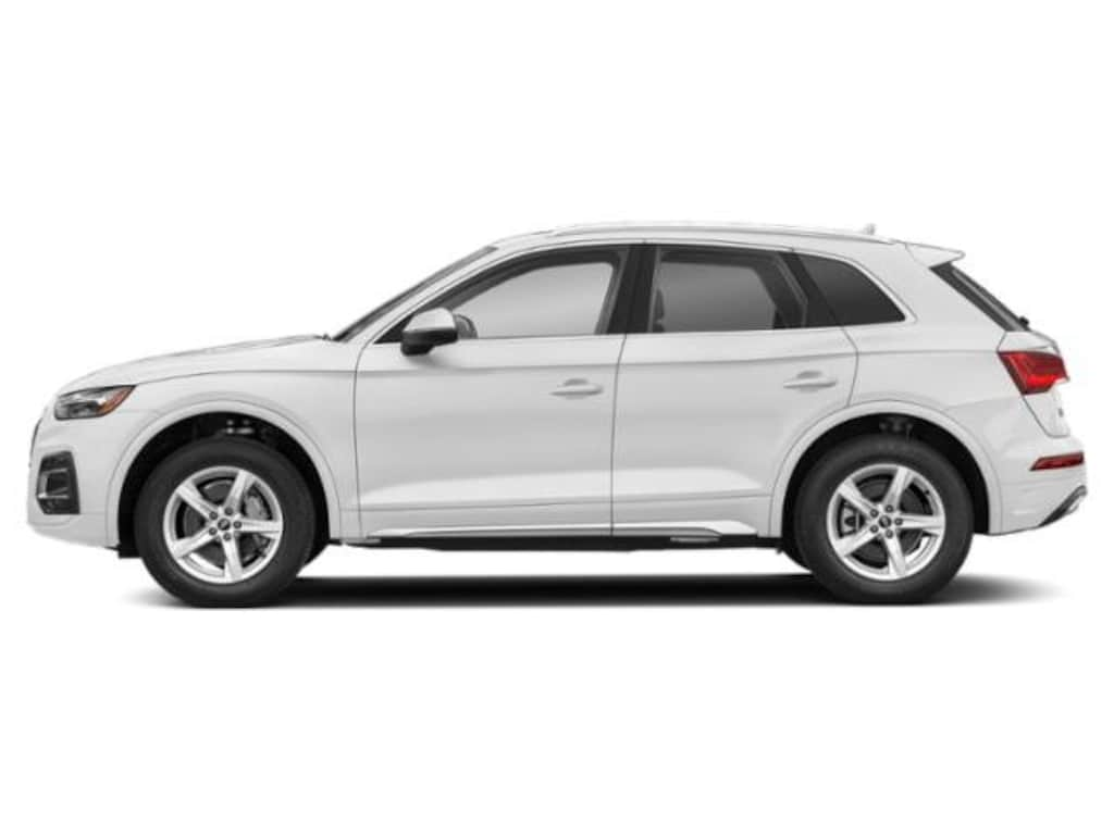 New 2024 Audi Q5 For Sale at Audi Rochester VIN WA1EAAFY5R2060776