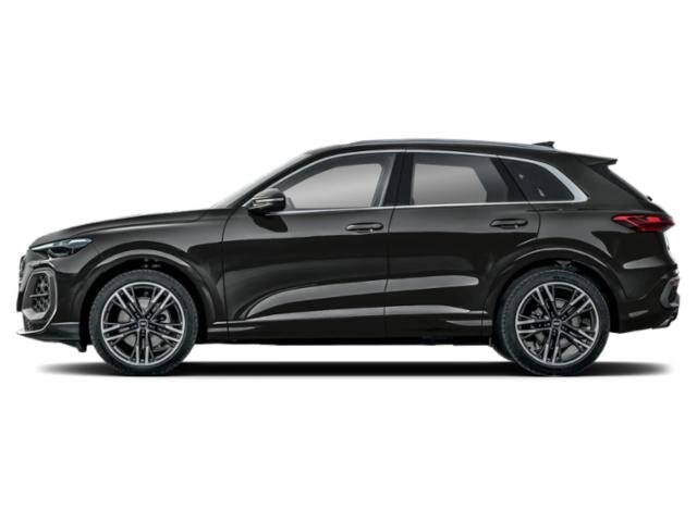 2025 Audi Q5 2.0T Premium Plus photo 4