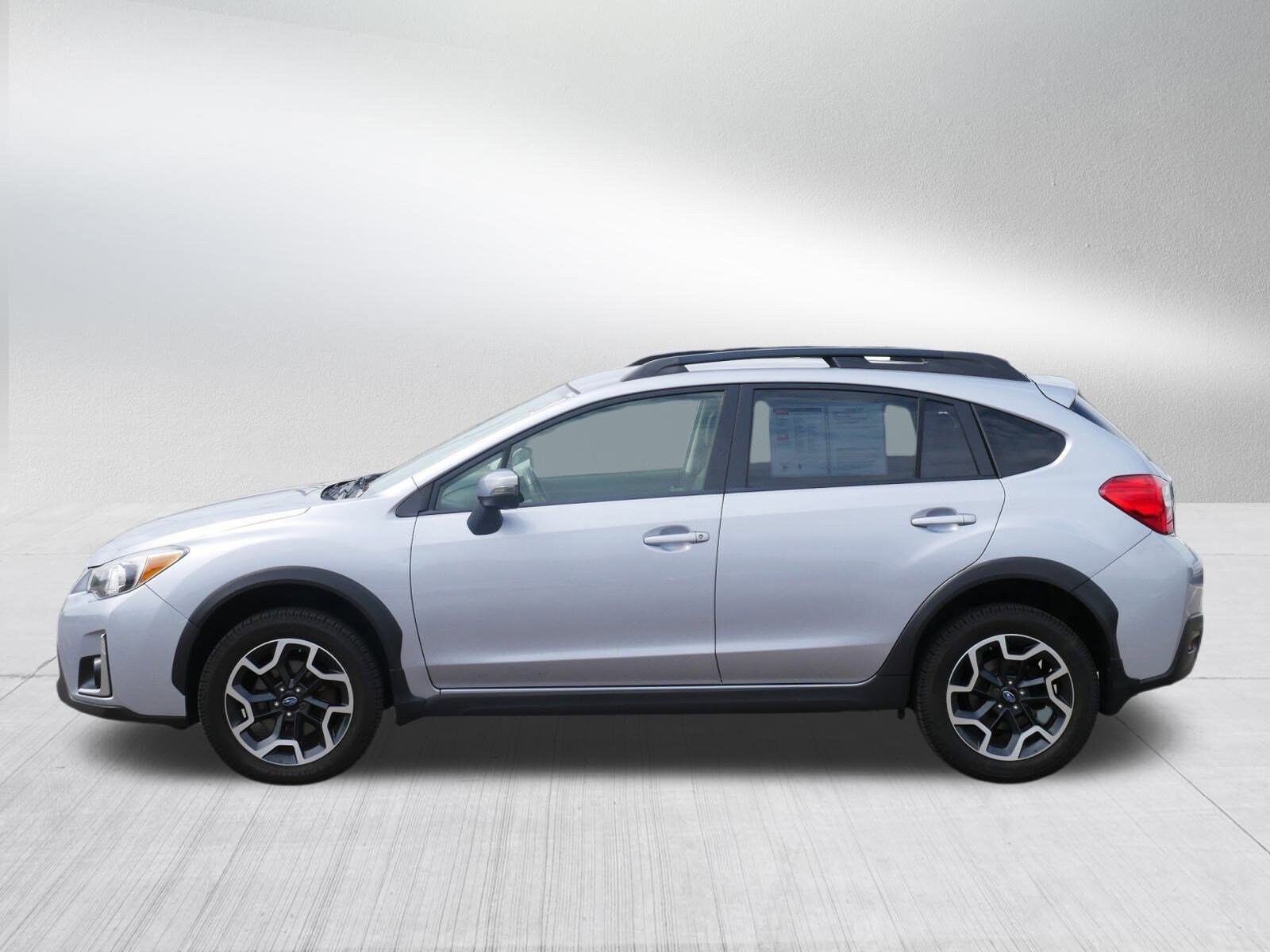 2016 Subaru Crosstrek 2.0i Limited photo 4