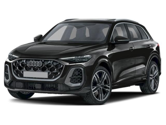 2025 Audi Q5 2.0T Premium Plus photo 3