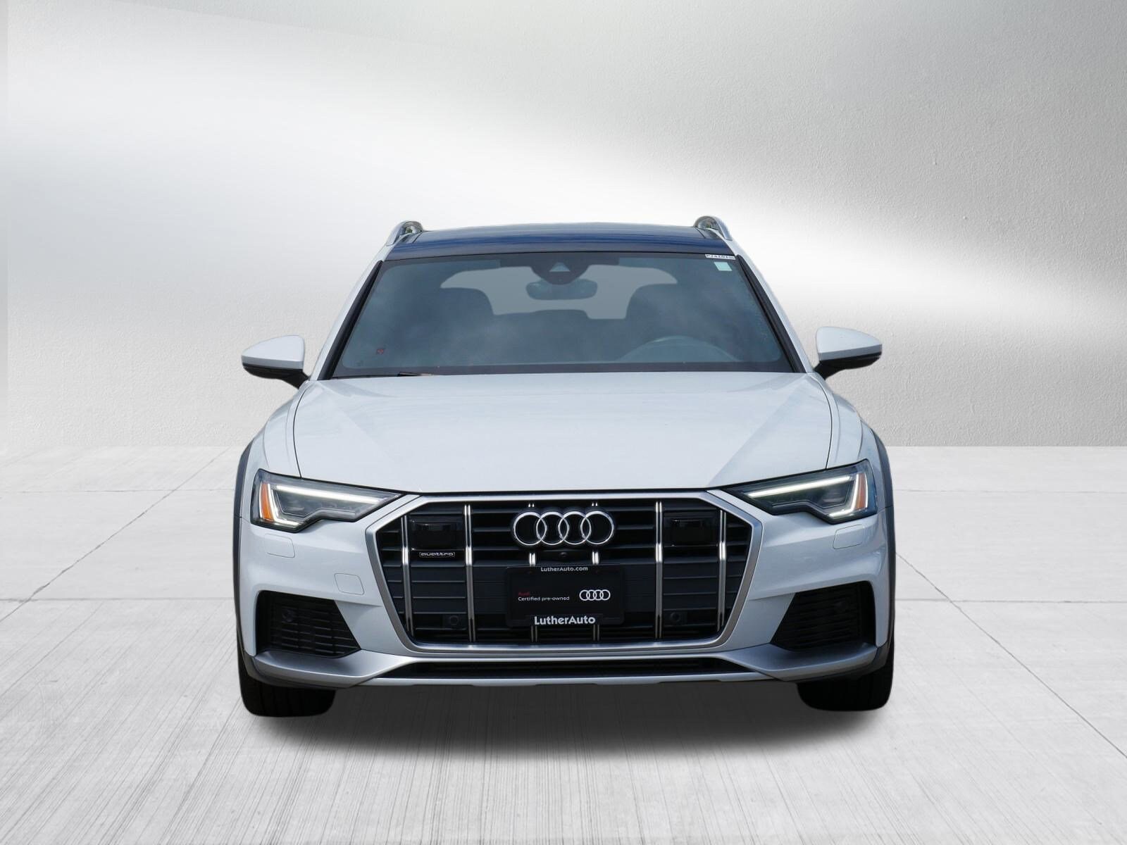 2023 Audi A6 Allroad Premium Plus Quattro photo 2