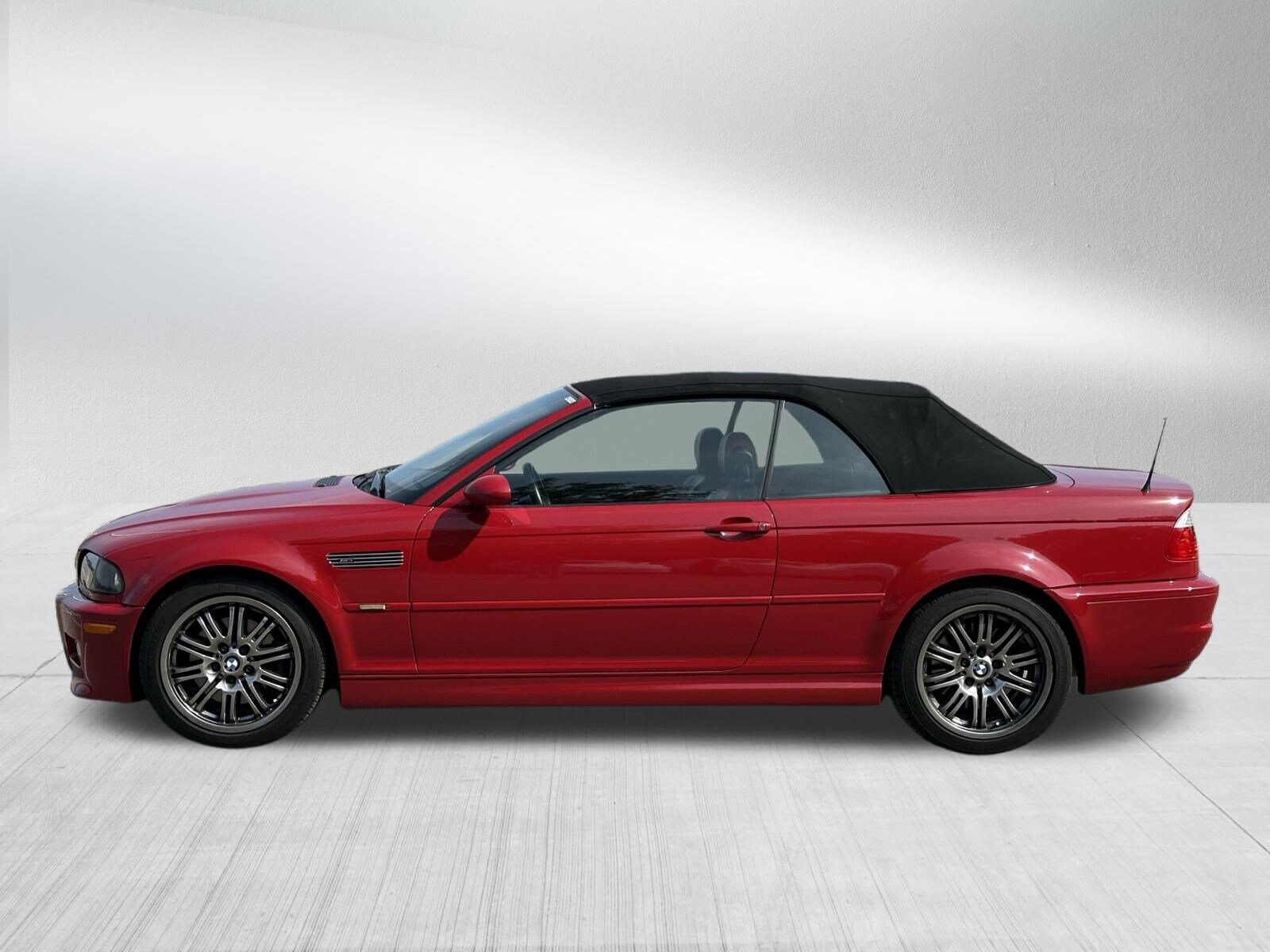 2003 Bmw M3 3 photo 4