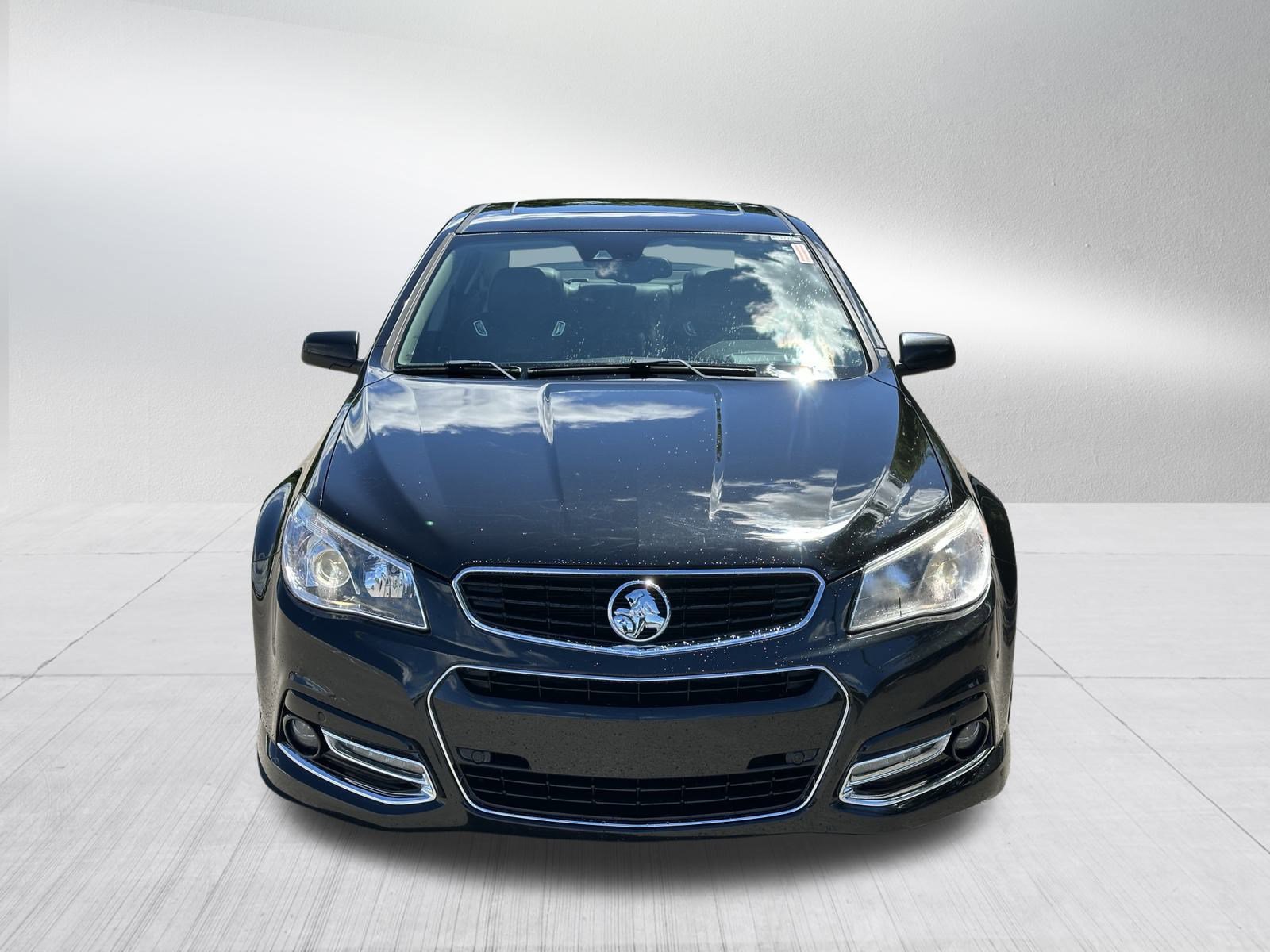 2015 Chevrolet SS photo 2