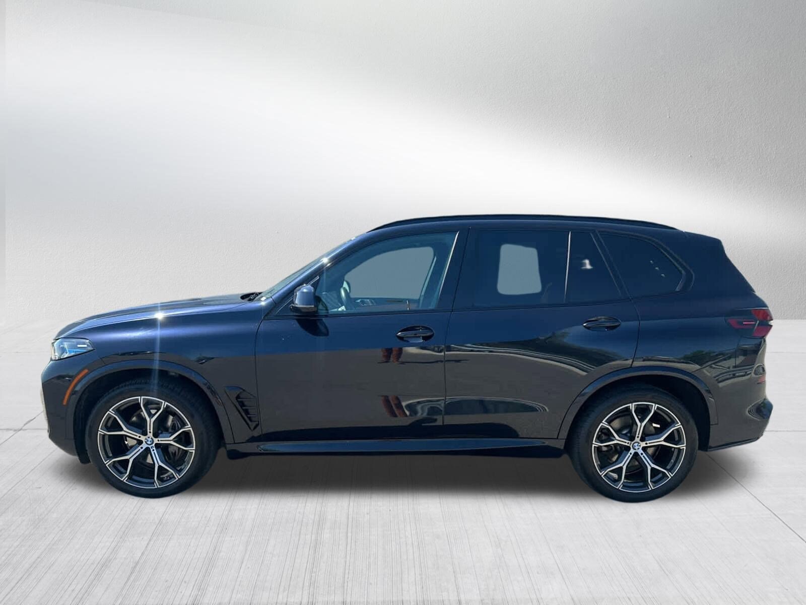 2024 Bmw X5 xDrive40i photo 4