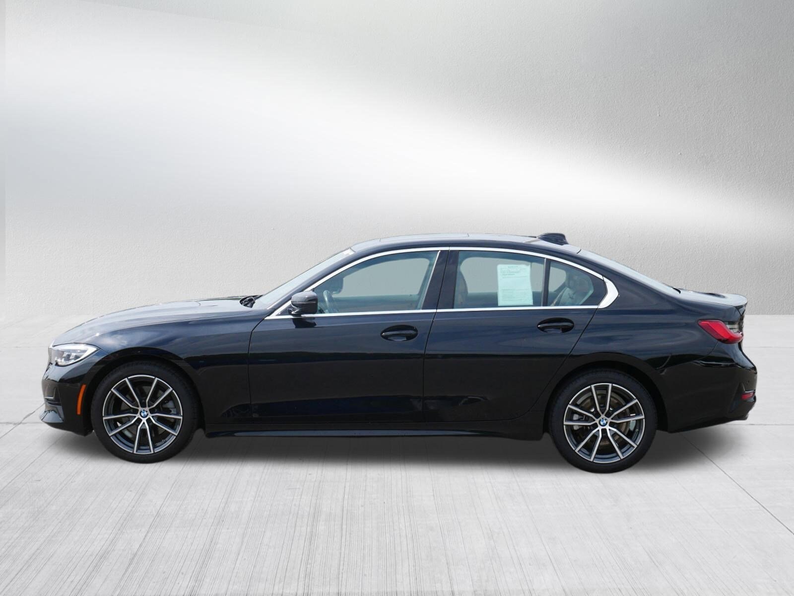 2020 Bmw 330i xDrive Sedan photo 3