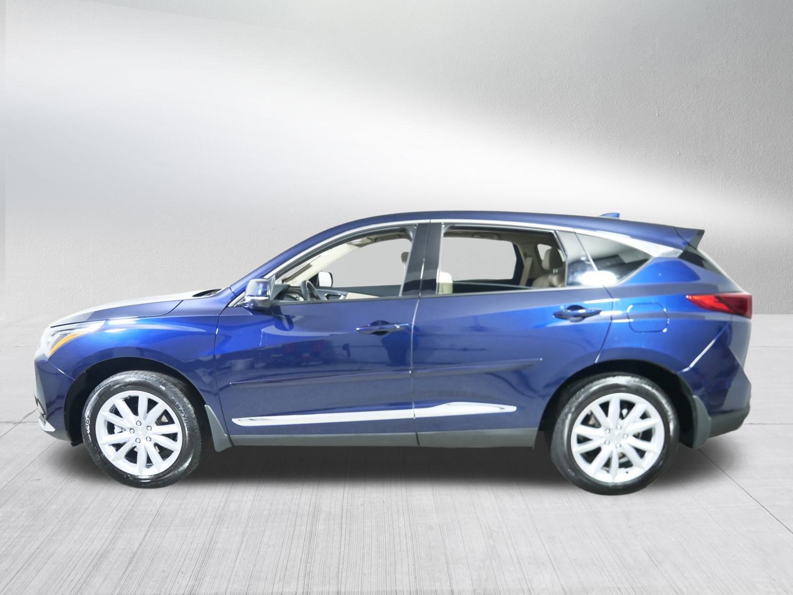2023 Acura RDX photo 4