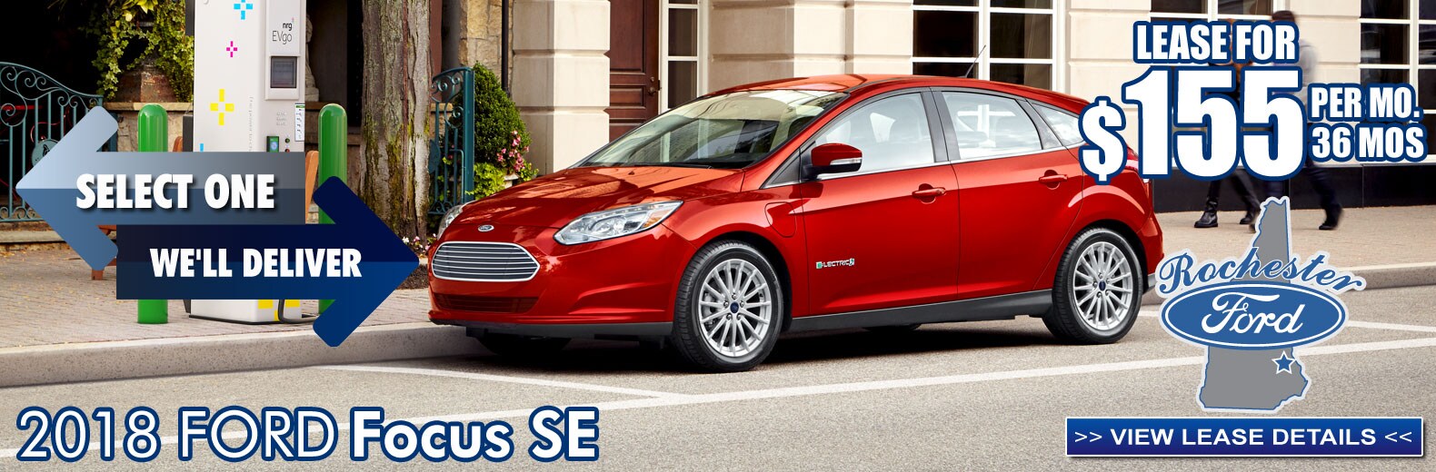 New and Used Ford Dealer Rochester Rochester Ford NH