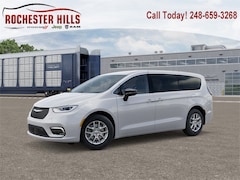 2026 Chrysler Pacifica SELECT Passenger Van