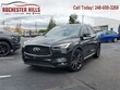 INFINITI QX50