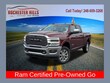  Ram 2500
