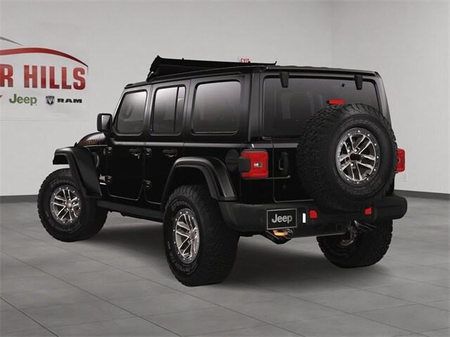 2024 Jeep Wrangler Rubicon 392 photo 4
