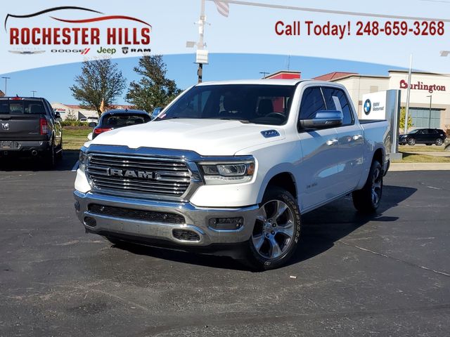 2023 RAM Ram 1500 Pickup Laramie's photo