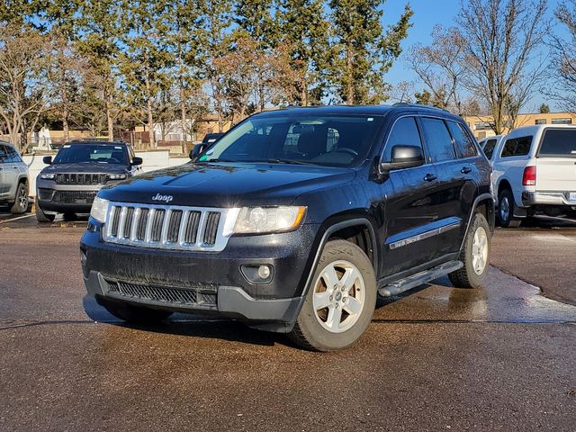 2013 Jeep Grand Cherokee Laredo's photo