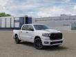 2026 Ram 1500 LARAMIE CREW CAB 4X4 5'7 BOX Pickup