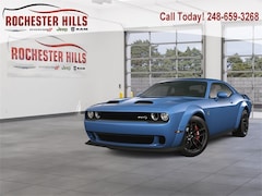 2023 Dodge Challenger SRT HELLCAT WIDEBODY JAILBREAK Coupe