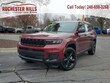  Jeep Grand Cherokee L