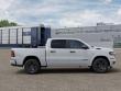 2026 Ram 1500 BIG HORN CREW CAB 4X4 5'7 BOX Pickup