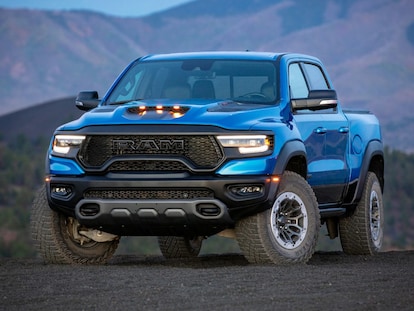 New 2021 Dodge Ram 1500 – Price, Interior, TRX, Rebel