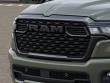 2026 Ram 1500 BIG HORN CREW CAB 4X4 5'7 BOX Pickup