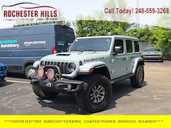 2024 Jeep Wrangler Rubicon 392 SUV