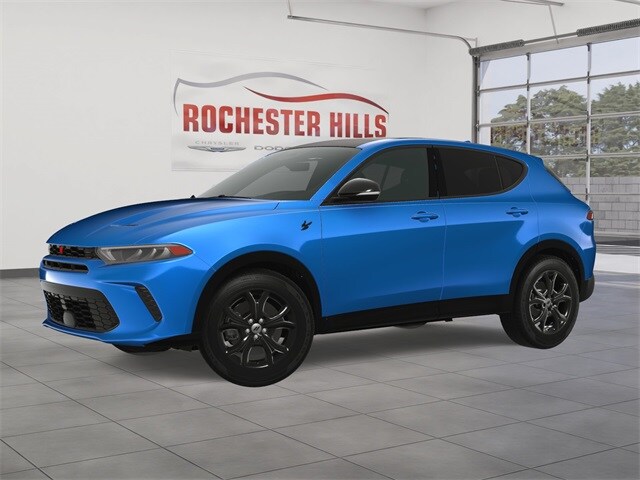 2024 Dodge Hornet GT Plus photo 2