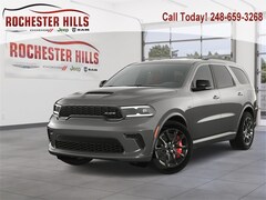 2024 Dodge Durango SRT 392 PREMIUM AWD Sport Utility