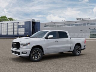2026 Ram 1500 LARAMIE CREW CAB 4X4 5'7 BOX Pickup