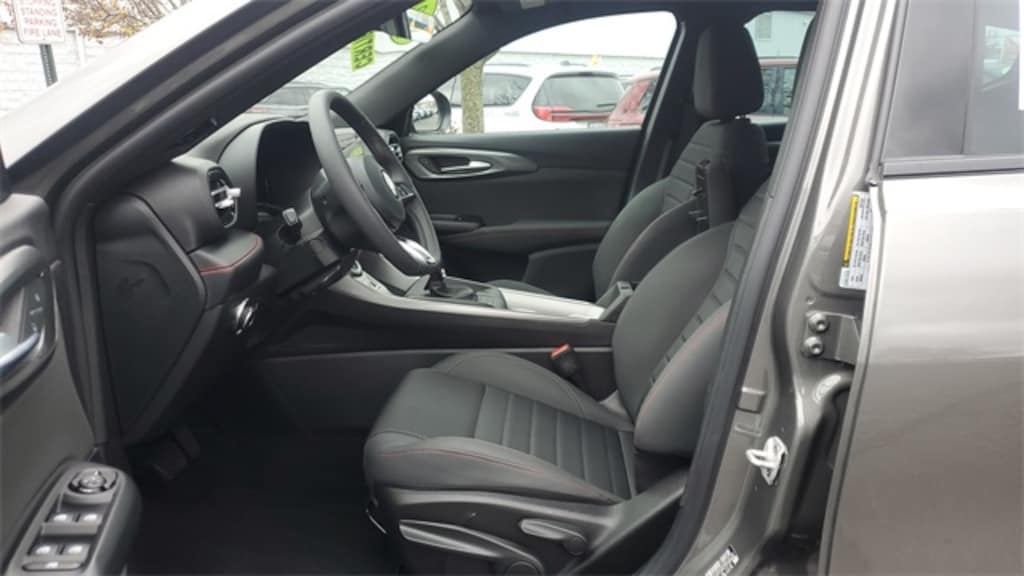 Used 2024 Dodge Hornet GT SUV